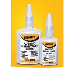 Vedacit Adesivo Instantâneo